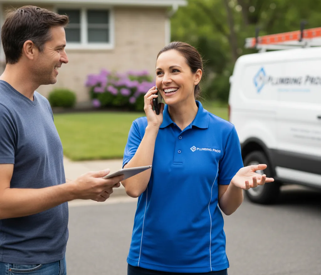 Drain Cleaning in Columbiana, OH